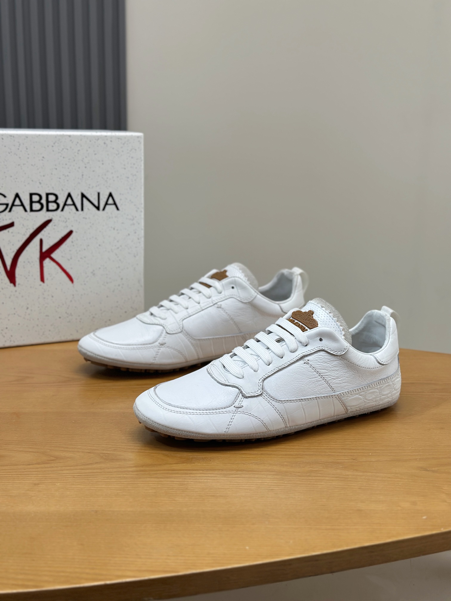 olce & Gabbana shoe